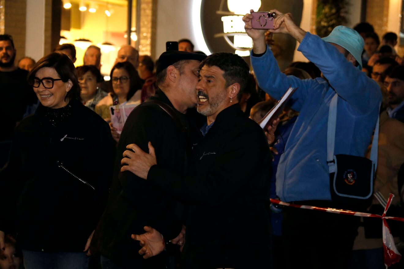 Segunda NIt d'Albades de Dénia 46