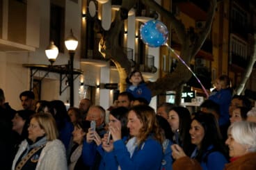 Segunda NIt d’Albades de Dénia 47