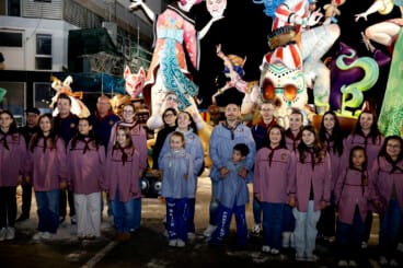Segunda NIt d’Albades de Dénia 49