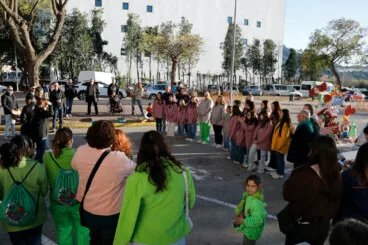 Segunda NIt d’Albades de Dénia 5