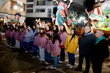 Segunda NIt d’Albades de Dénia 50