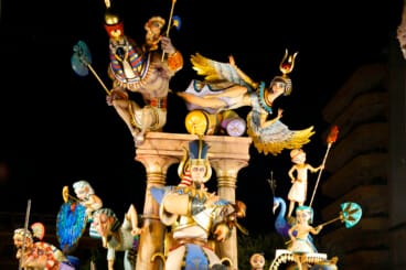 Segunda NIt d’Albades de Dénia 51