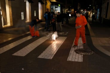 Segunda NIt d’Albades de Dénia 52
