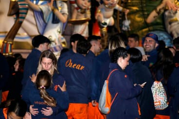 Segunda NIt d’Albades de Dénia 54