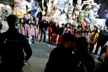 Segunda NIt d’Albades de Dénia 56
