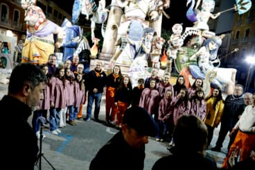 Segunda NIt d’Albades de Dénia 57