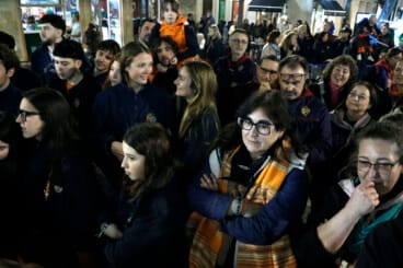 Segunda NIt d’Albades de Dénia 59