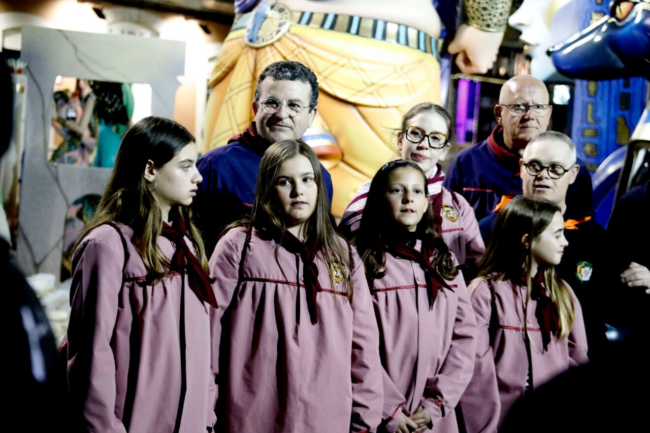 Segunda NIt d'Albades de Dénia 63
