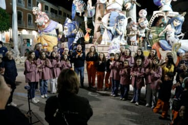 Segunda NIt d’Albades de Dénia 64