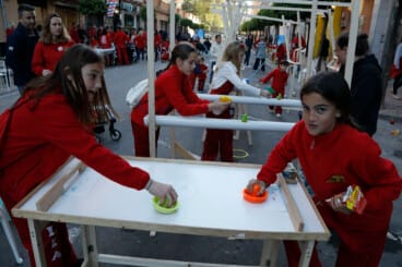 Segunda NIt d’Albades de Dénia 7