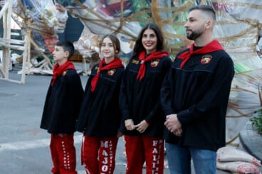 Segunda NIt d’Albades de Dénia 9