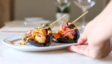 seleccion de productos frescos que definen la cocina de la cova talla