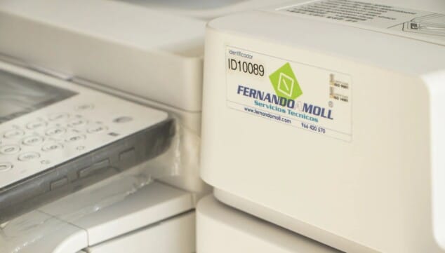 sistemas de impresion y gestion documental para reducir costes empresariales