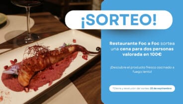 Sorteo Foc a Foc