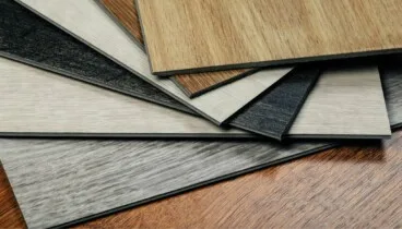 suelo laminado de alta gama con acabado madera natural para salones
