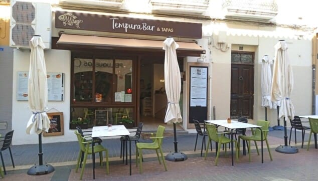 Imagen: Tempura Bar, disfruta de su menú especial de Pascua