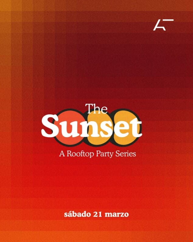 the sunset estrena su primera edicion en el atico de aticcook