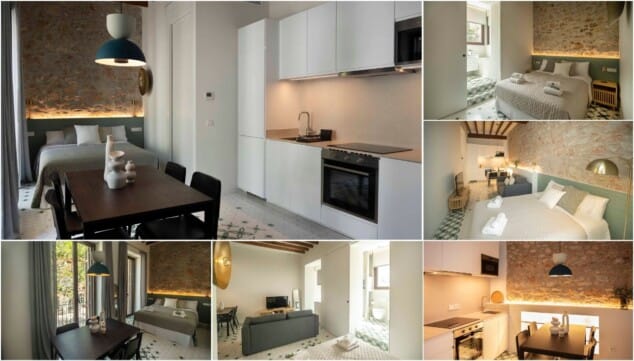 Tres lofts en Dénia que lo tienen todo para tu escapada perfecta 7 tres lofts en denia que lo tienen todo para tu escapada perfecta