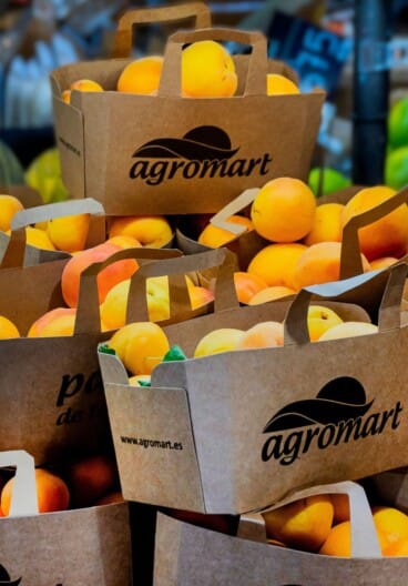 Un nuevo modelo de compra consciente en Ondara