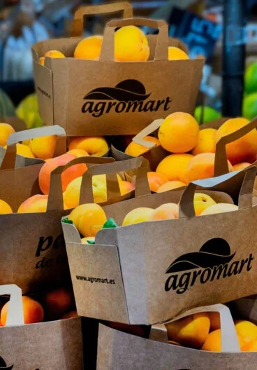 Un nuevo modelo de compra consciente en Ondara