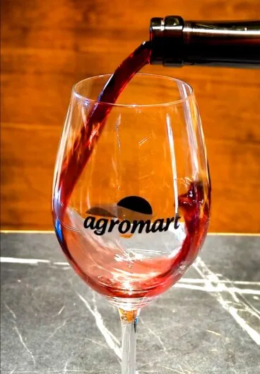 Variedad de productos locales y opciones para dietas especiales