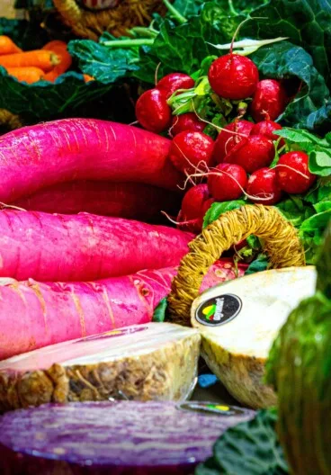 Ventajas de elegir productos de origen frente a la distribución masiva