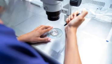 ventajas de la inteligencia artificial en tratamientos de reproduccion asistida