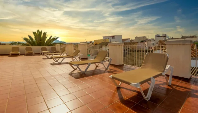 5 planes imprescindibles para exprimir la Semana Santa en Dénia 20 vistas espectaculares al centro historico