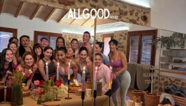 Allgood House apuesta por salud comunidad y crecimiento personal