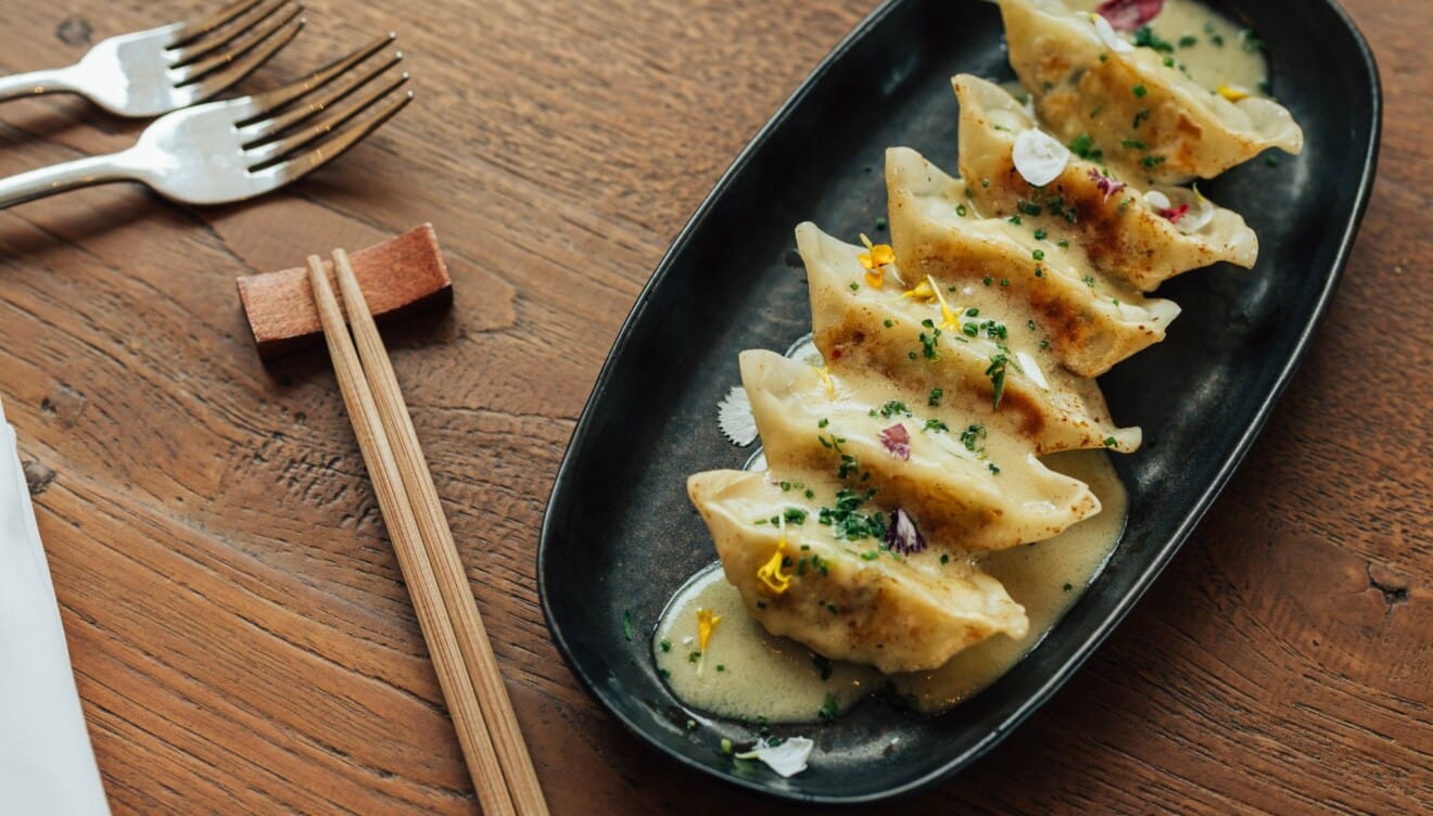 Cocina nikkei en la Marina Alta con nuevas propuestas gastronómicas