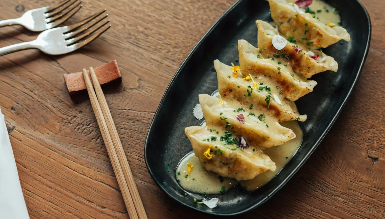 Cocina nikkei en la Marina Alta con nuevas propuestas gastronómicas