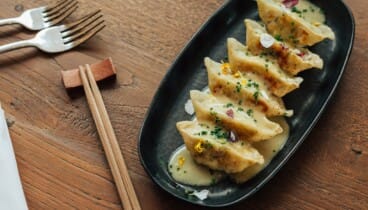 Cocina nikkei en la Marina Alta con nuevas propuestas gastronómicas