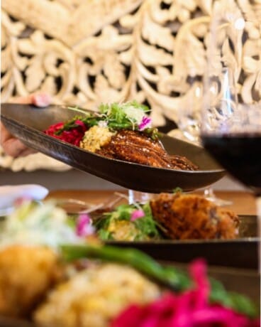 Comer en la Marina Alta con propuestas innovadoras y accesibles