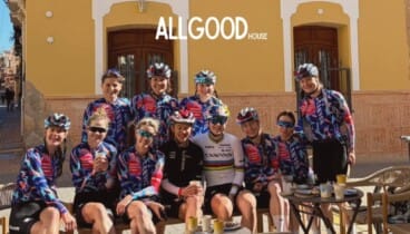 Comunidad activa en Dénia con deporte cultura y brunch saludable