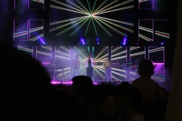 concierto de the tyets en denia