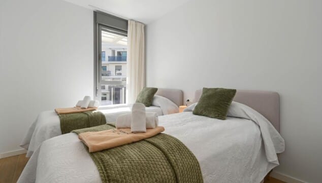 confort y practicidad en cada rincon