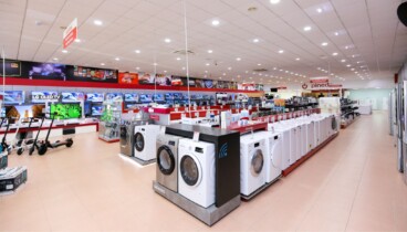 ¡Sin trucos! Recupera el dinero de tu compra con un cheque regalo en electrodomésticos 5 consigue tu cheque con una compra superior a 50e