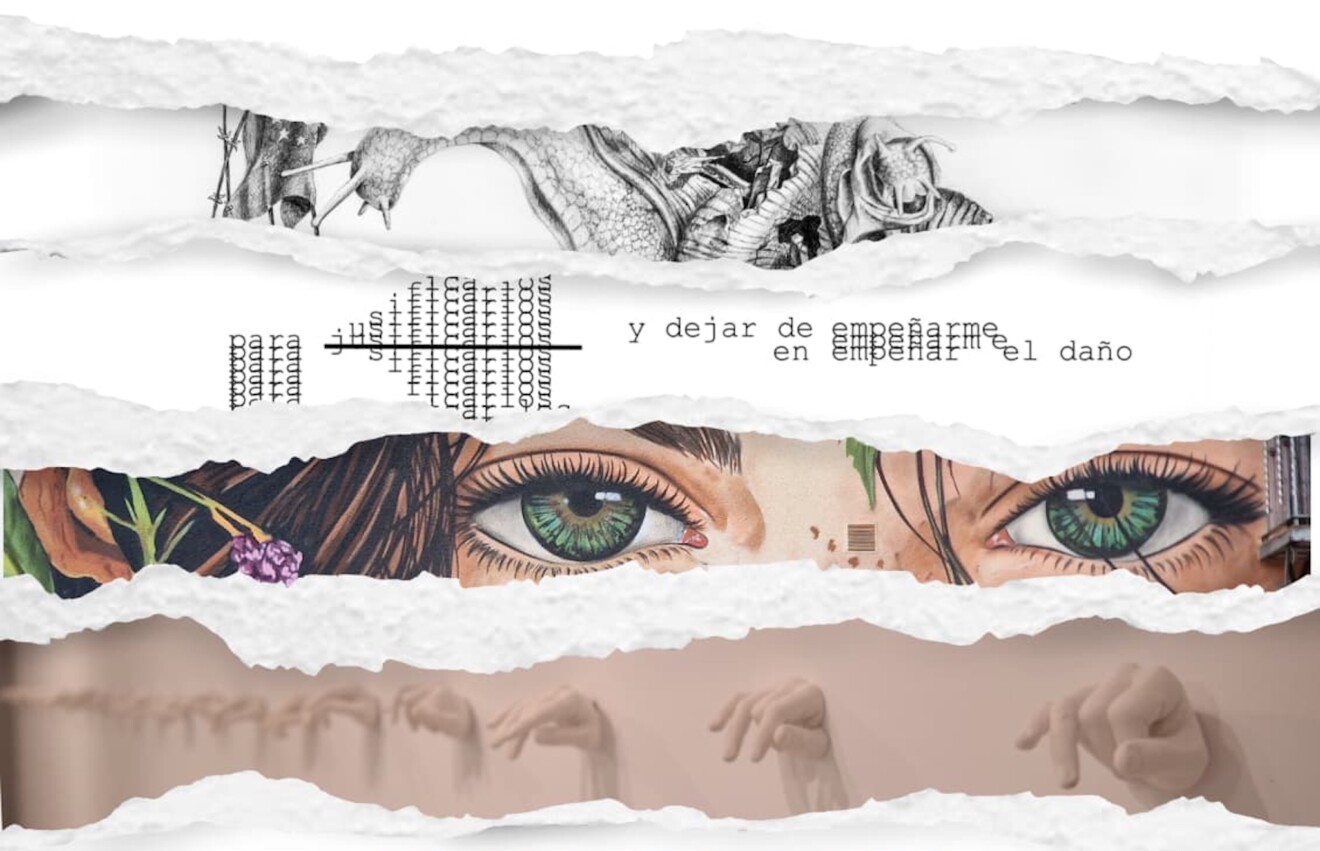 Cuatro destacados artistas de la comarca se unen en una innovadora muestra colectiva en Dénia