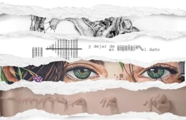 cuatro destacados artistas de la comarca se unen en una innovadora muestra colectiva en denia