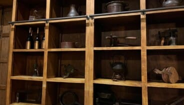 Dénia apuesta por la cocina a la brasa con producto local