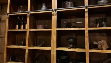 Dénia apuesta por la cocina a la brasa con producto local