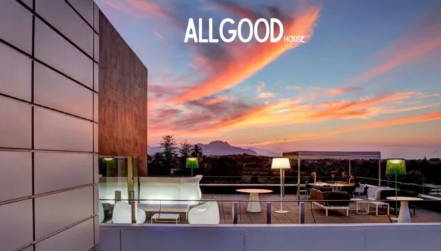 deporte en el rooftop de aticcook