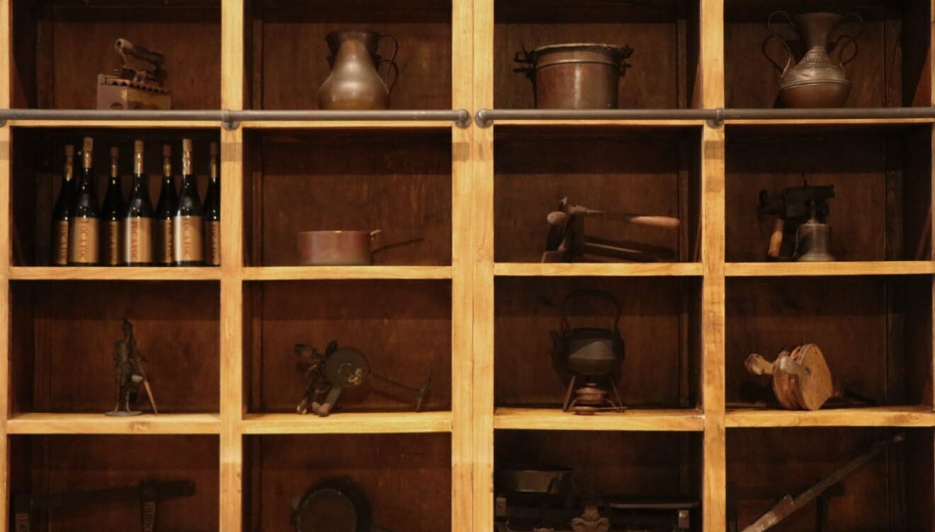 Descubre la esencia más pura del fuego