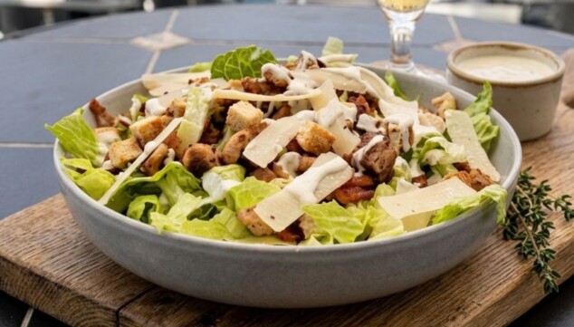 Restaurante La Musa 12 donde comer cocina casera en denia con buen ambiente