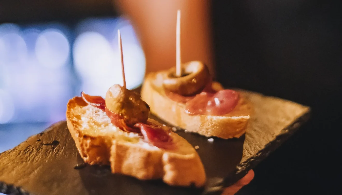 Dónde disfrutar del mejor tardeo en la Marina Alta