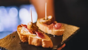 Dónde disfrutar del mejor tardeo en la Marina Alta