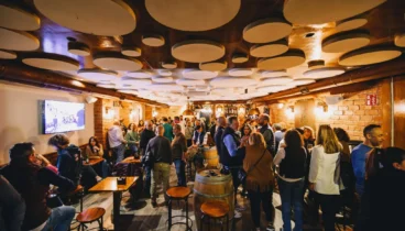 El plan ideal en Dénia empieza con un buen tardeo