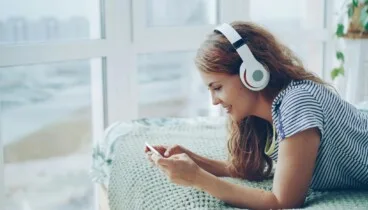 El principal culpable de la perdida auditiva entre jóvenes