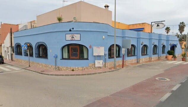 Imagen: El restaurante de la Marina Alta que mantiene viva la cocina de siempre