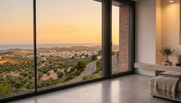 Imagen: El secreto para aislar tu hogar del frío sin gastar en calefacción este invierno